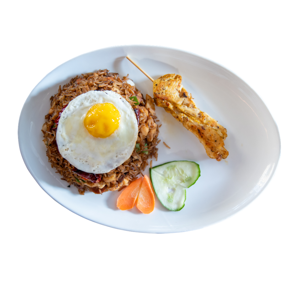 Bami Goreng