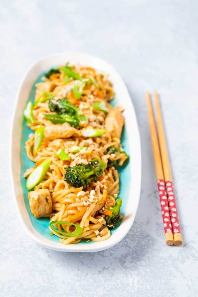 Bami Goreng (KIT)